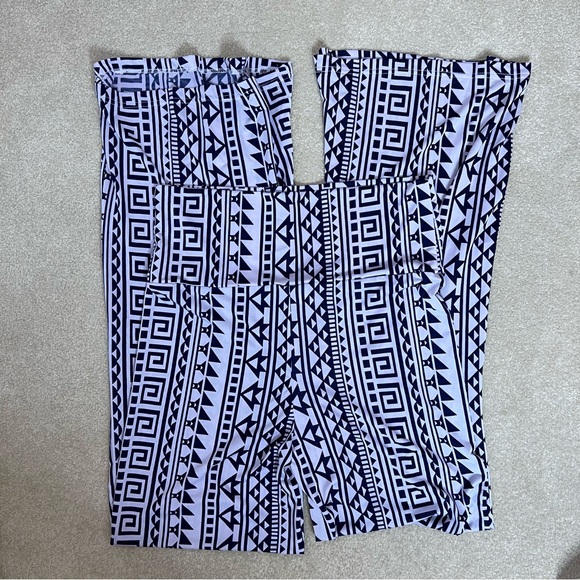 NWT Golden Black Pants - Picture 4 of 7